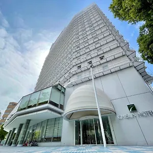 ホテル チサンホテル横浜伊勢佐木町
