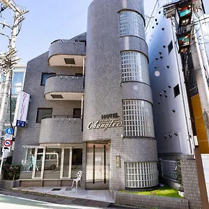 昌庭-池袋酒店 传统日式旅馆 東京都