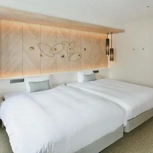 名古屋坎帕纳船舶酒店 酒店 名古屋