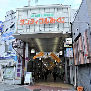 ホテル アスティルホテル新大阪