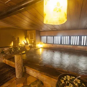 人工温泉 八幡の湯 ドーミーイン心斎橋 ビジネスホテル