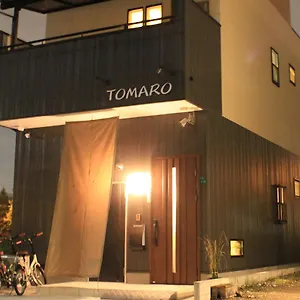 Tomaro 大阪港 アパートホテル