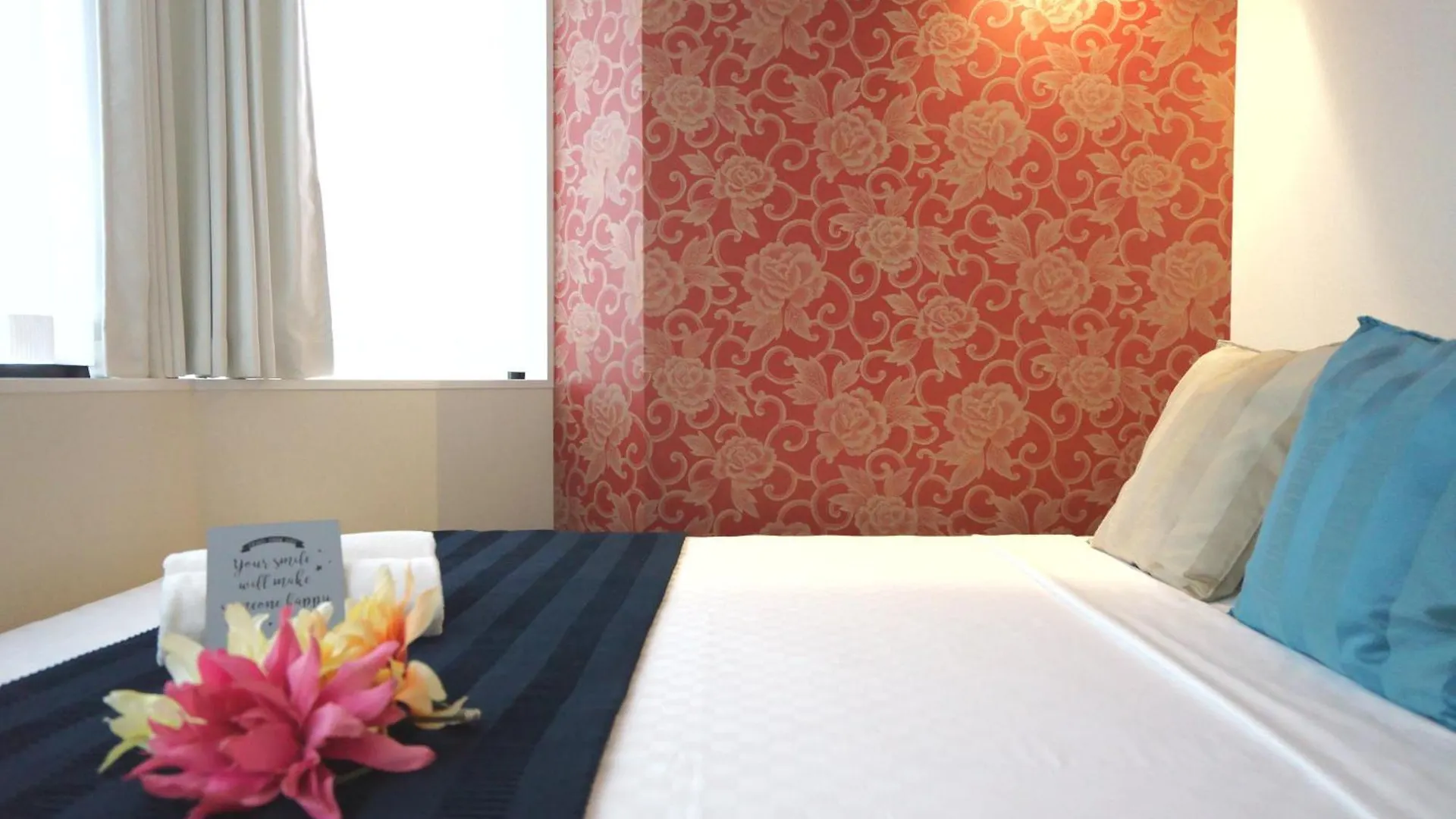 Feel Osaka Yu Hotel